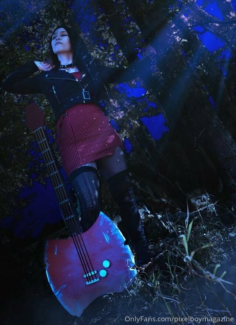 pixelboymagazine sexe star galeries