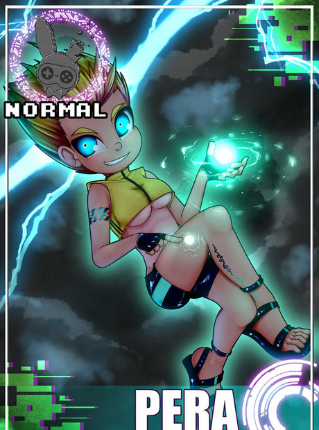 pixelboymagazine estrella bonita foto