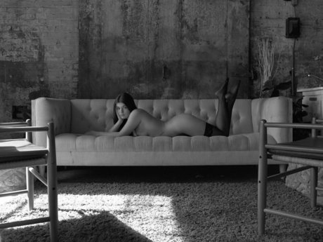 SolelyLu meilleure star du porno photos