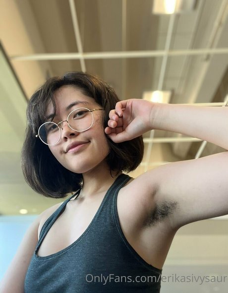 erikasivysaur Miniatura