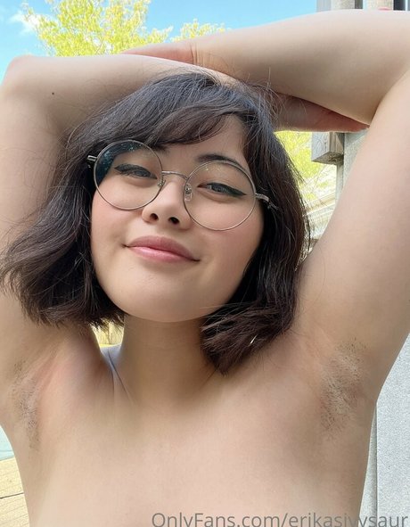 erikasivysaur pornographic model img