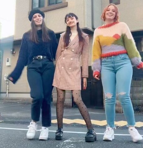 Tokidoki Traveller star du porno nue photos