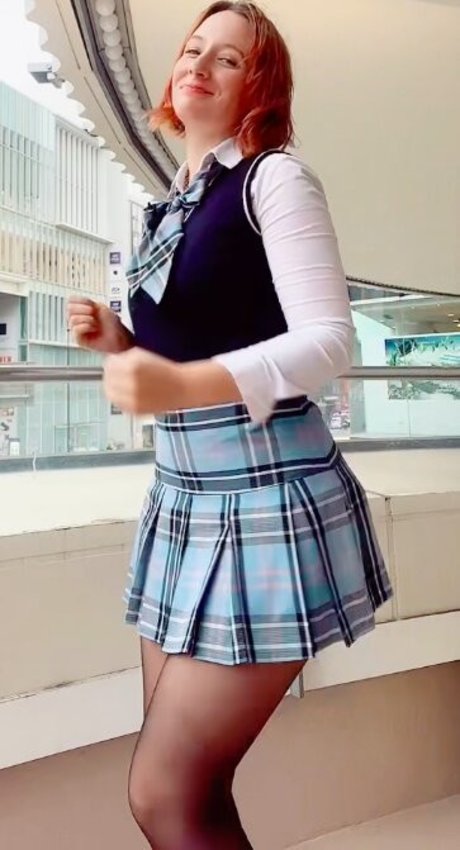 Tokidoki Traveller estrella porno bonita archivo