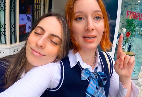 Tokidoki Traveller star du porno exclusive img