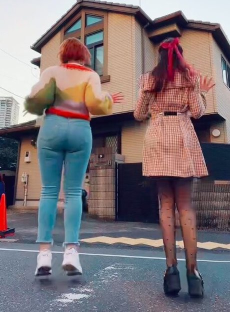 Tokidoki Traveller modèle érotique collection