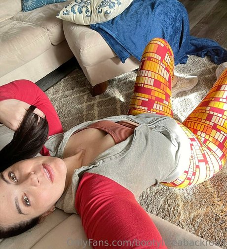 bootylikeabackroad actriz libre foto