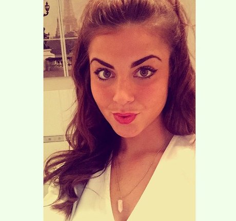 Lauren Fardon belle étoile collection