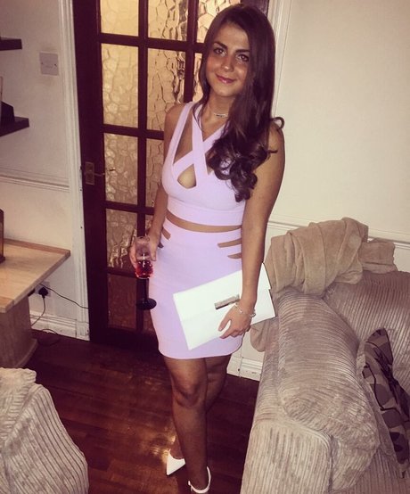 Lauren Fardon modèle artistique galeries