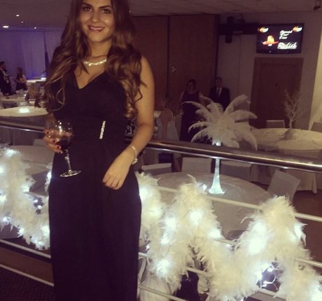 Lauren Fardon Miniature