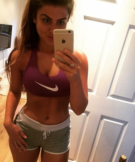 Lauren Fardon linda estrella galería