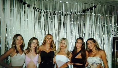 Sabrina Romana buena actriz archivo