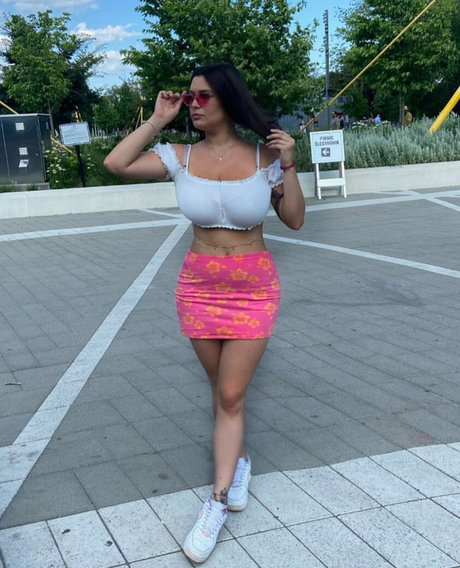 Alexia C porn actress images