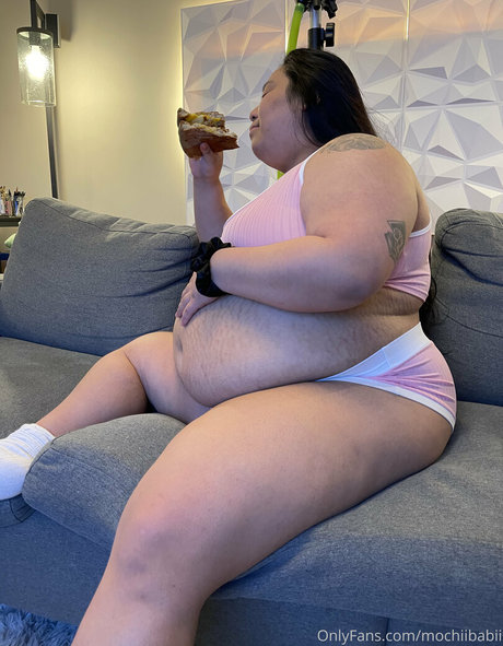 mochiibabii star du porno chaud photo