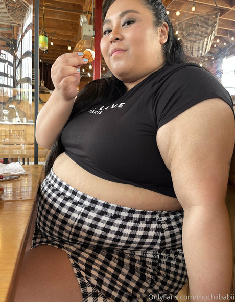 mochiibabii perfect model galleries