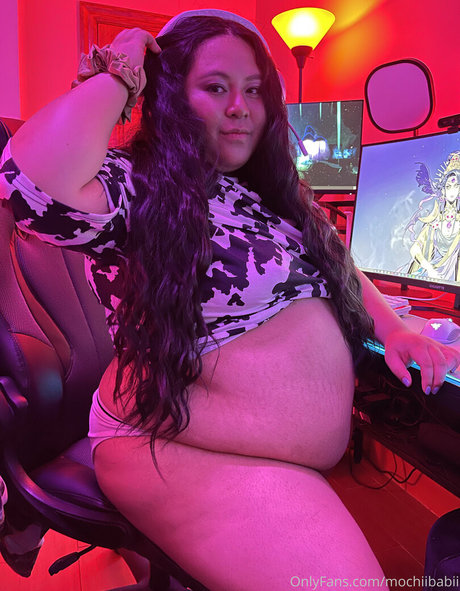 mochiibabii Imagen de perfil