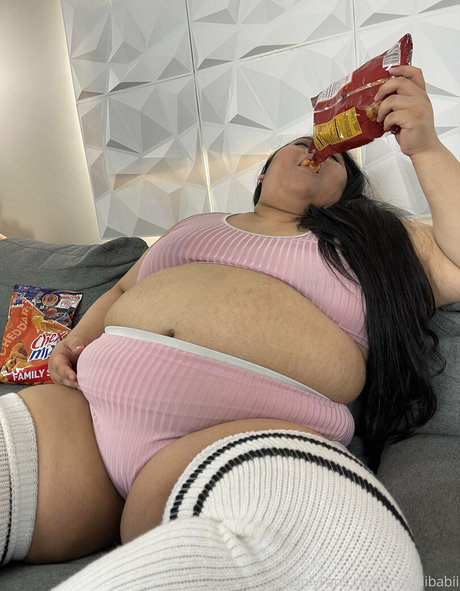 mochiibabii nice actress img