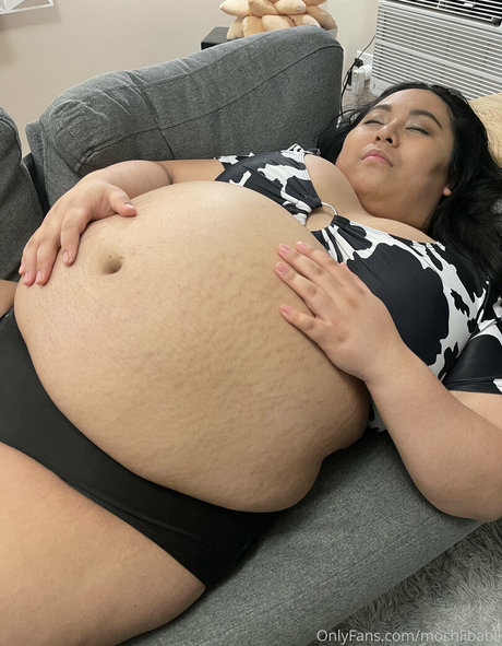 mochiibabii linda estrella archivo