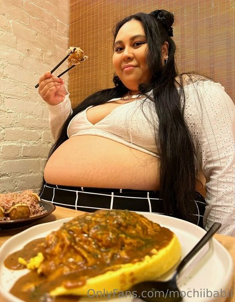 mochiibabii estrella de alta definición imagen