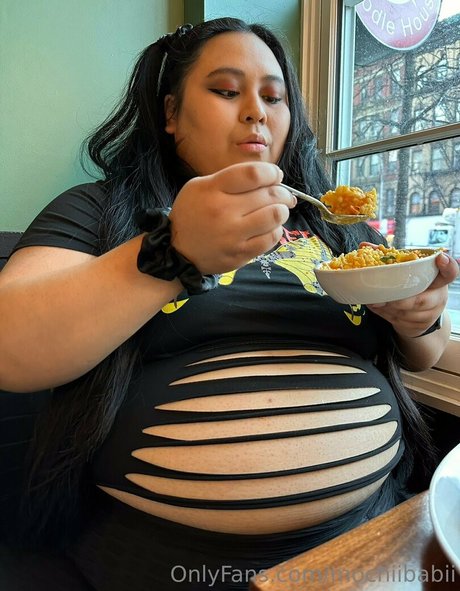 mochiibabii estrella agradable imágenes