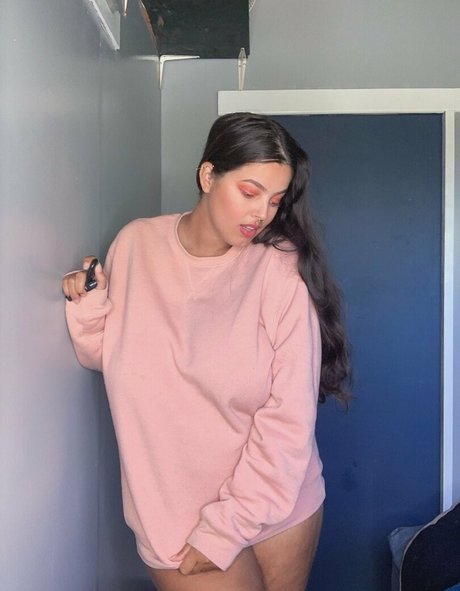 jordynkhaled bonita modelo imagen