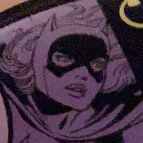 mydarkplayroom étoile collection