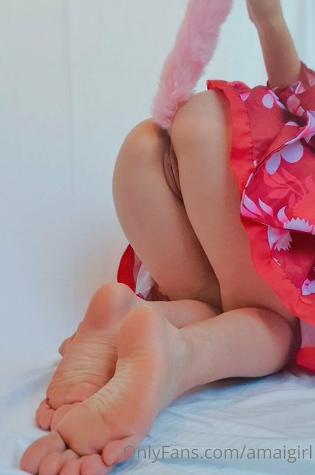 amaigirl modèle gratuit des photos