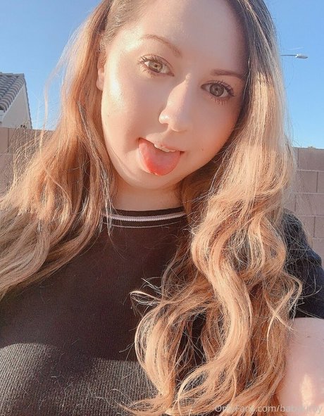 kirbybae adult star photos