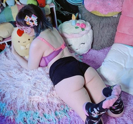 missmaevyn modelo bonita archivo