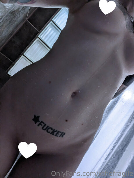 xthefragile actriz caliente foto