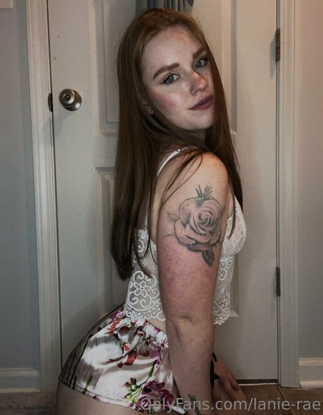 lanie rae modelo atractivo galerías