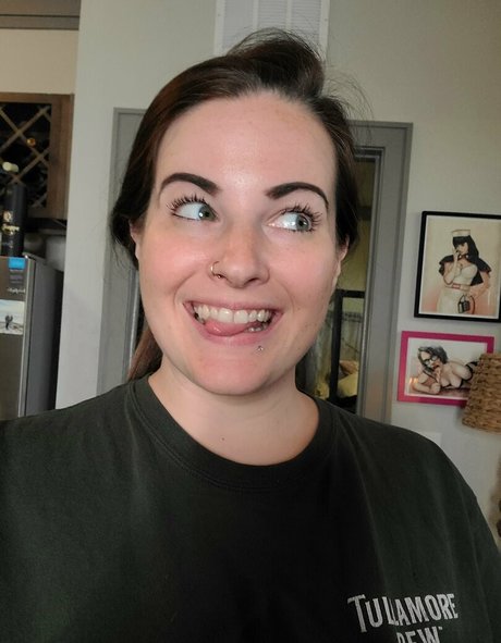 rockstarkristin étoile de l'art photos