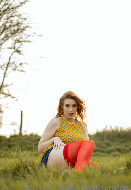 arabellalangford estrella porno exclusiva recopilación