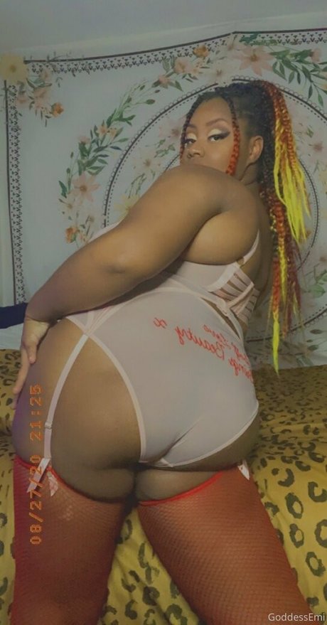 emithegoddess profile image