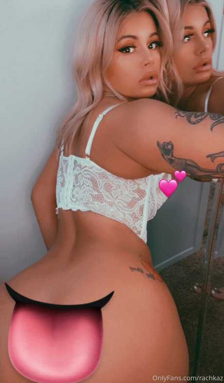 rachkaz arte modelo galerías