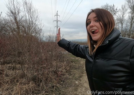 polysweet estrella porno del sexo fotos