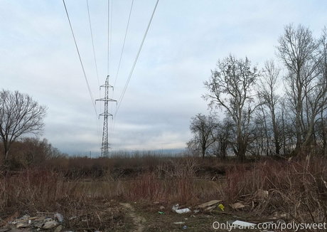 polysweet estrella exclusiva fotos