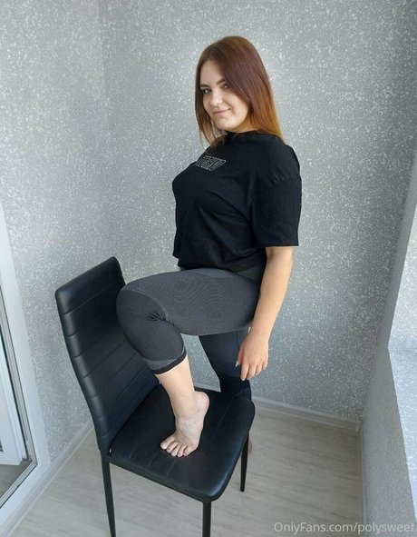 polysweet actriz de alta calidad fotos