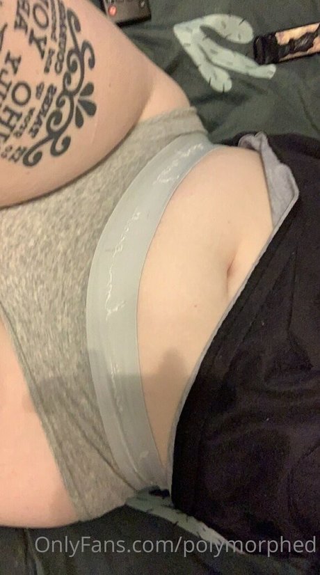 Polymorphed desnudos estrella fotos