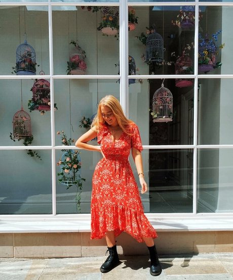 Lotten Sheppard estrella porno superior foto