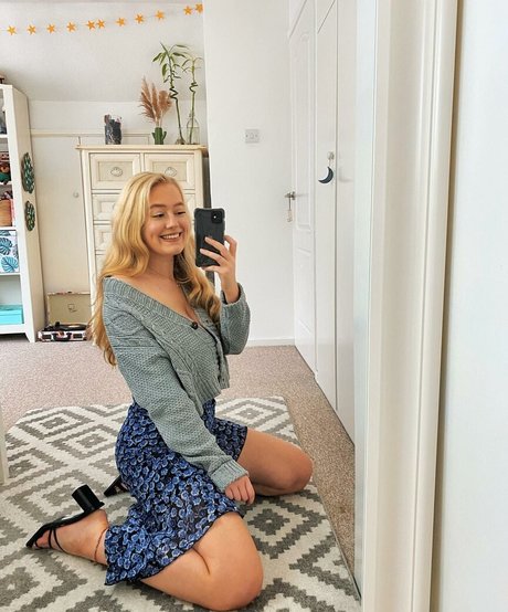 Lotten Sheppard desnudos estrella recopilación