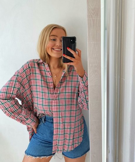 Lotten Sheppard jolie actrice image