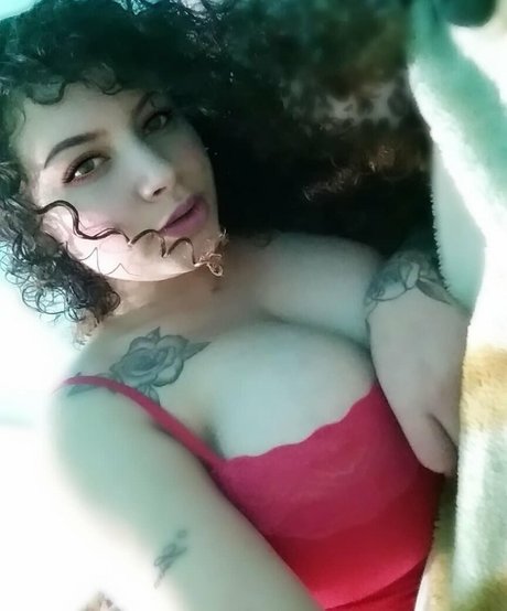 Ashley Alves estrella sexy foto