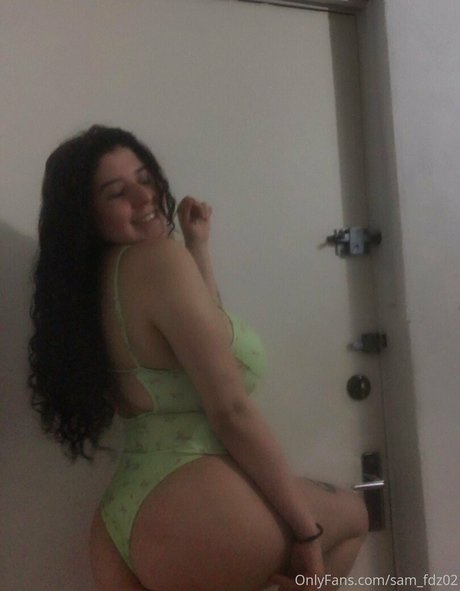 sam fdz02 modelo mejor fotos