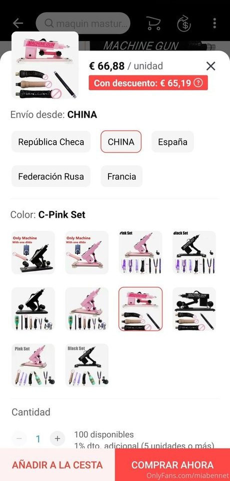 miabennet actrice xxx image