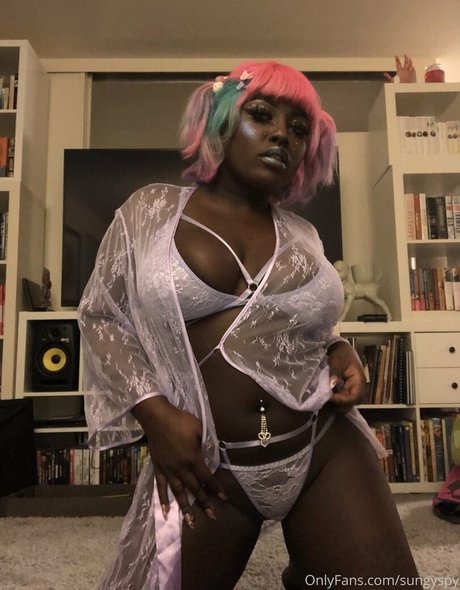 sungypsy Image de profil