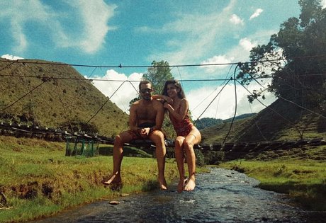 Alicia Londono étoile de haute qualité photos