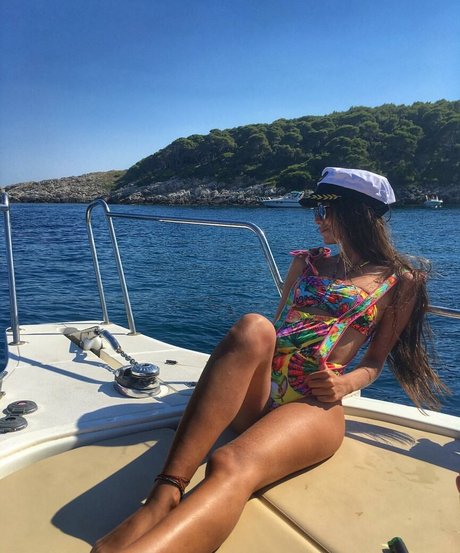 Alicia Londono estrella archivo