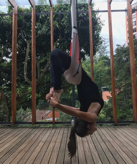 Alicia Londono estrella exclusiva galería