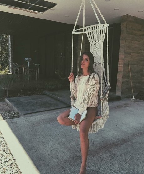 Alicia Londono estrella de alta definición foto