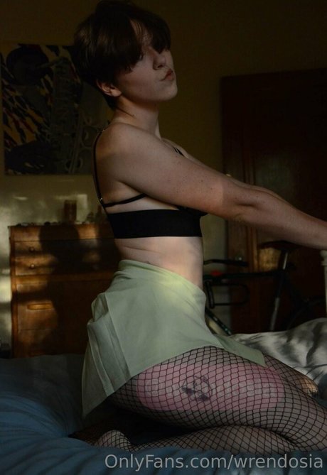 Wrendosia modèle artistique img